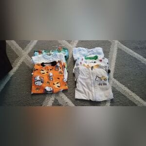 Boys Newborn Clothing